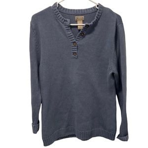 Duluth Trading Co Sweater
